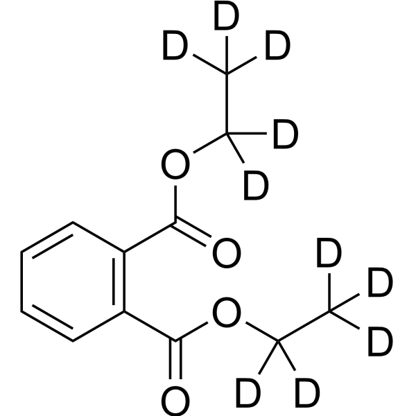 Diethyl phthalate-d10 1817006-92-0